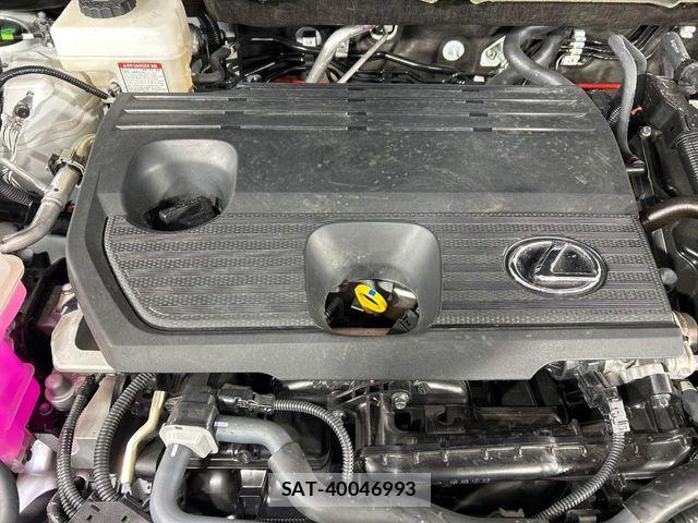 Lexus NX 2025-01 6245243-17