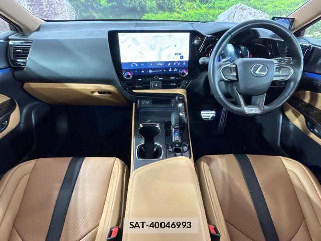 Lexus NX 2025-01 6245243-1