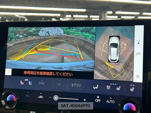 Lexus NX 2025-01 6245243-3
