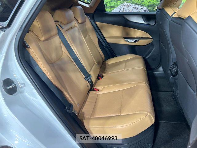 Lexus NX 2025-01 6245243-8