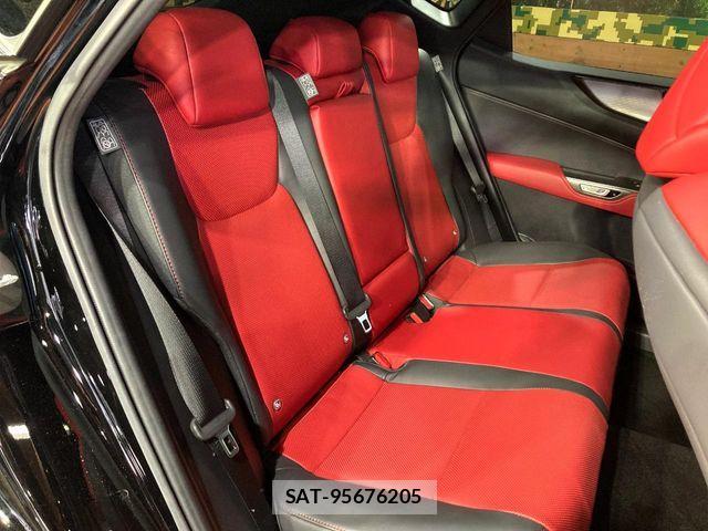 Lexus NX 2022-06 6264867-9