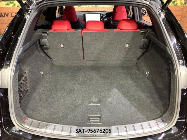 Lexus NX 2022-06 6264867-10