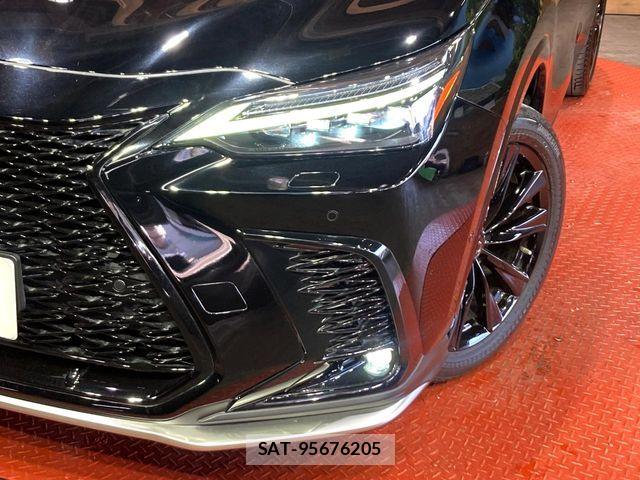 Lexus NX 2022-06 6264867-11