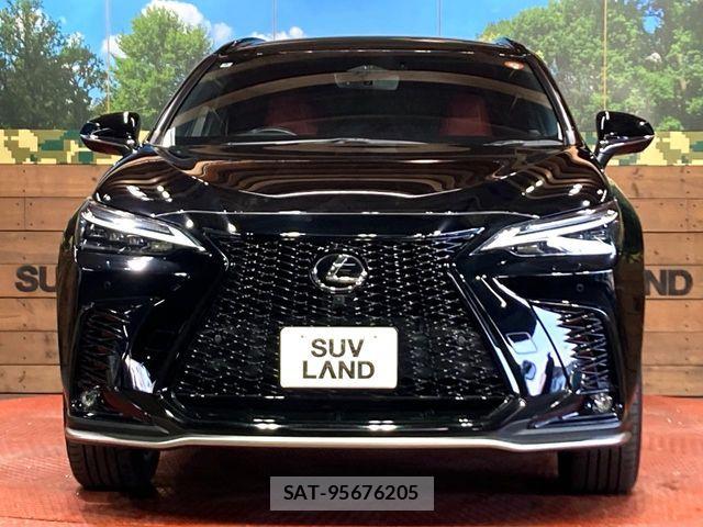 Lexus NX 2022-06 6264867-13