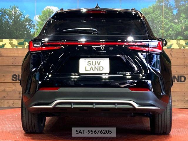 Lexus NX 2022-06 6264867-14