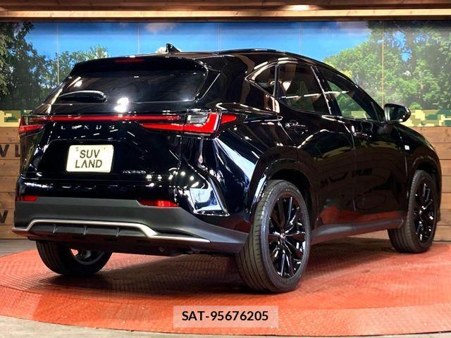 Lexus NX 2022-06 6264867-16