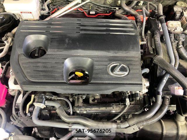 Lexus NX 2022-06 6264867-17