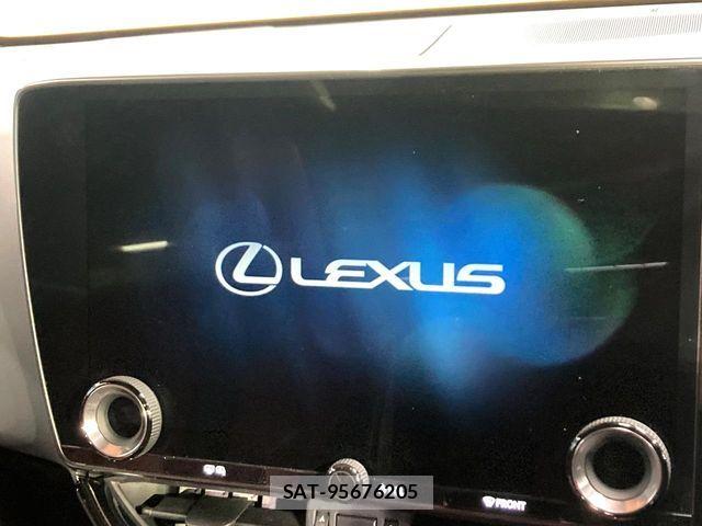 Lexus NX 2022-06 6264867-3