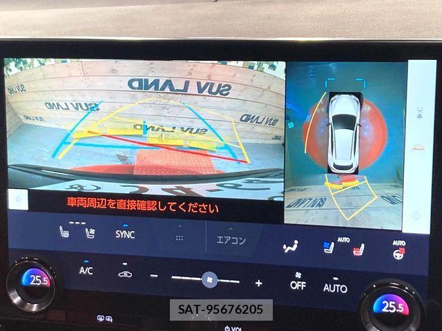 Lexus NX 2022-06 6264867-4