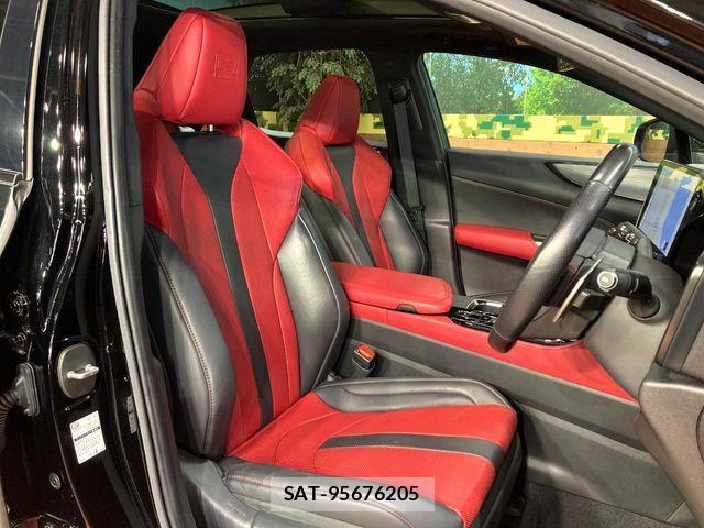 Lexus NX 2022-06 6264867-8