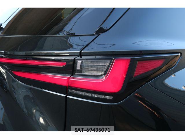Lexus NX 2024-01 6272144-14