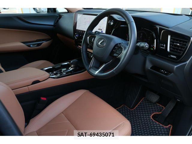 Lexus NX 2024-01 6272144-15