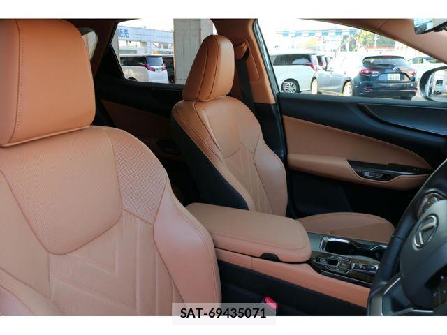 Lexus NX 2024-01 6272144-16