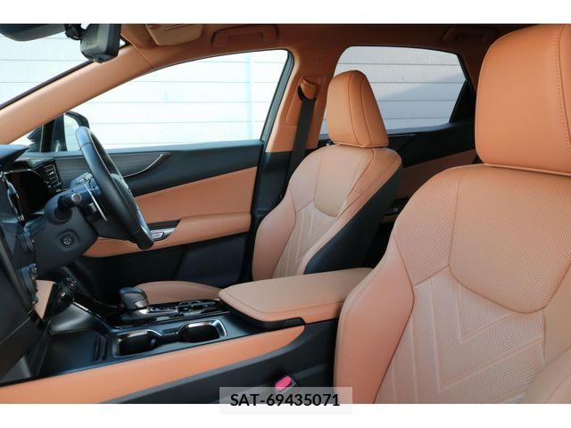 Lexus NX 2024-01 6272144-17