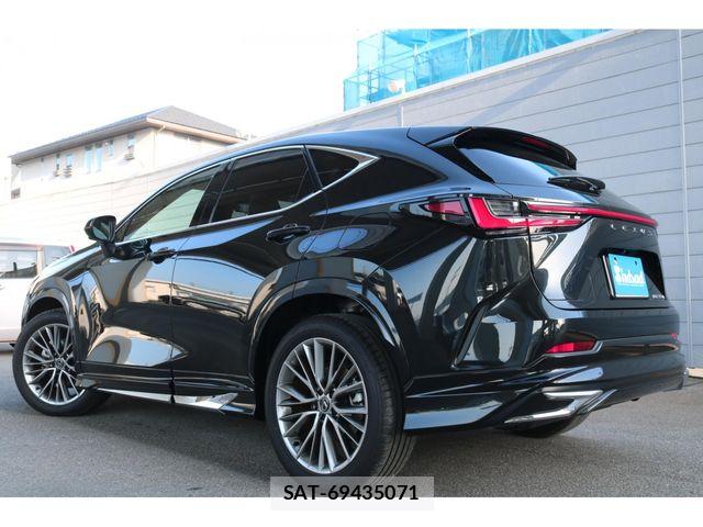 Lexus NX 2024-01 6272144-1