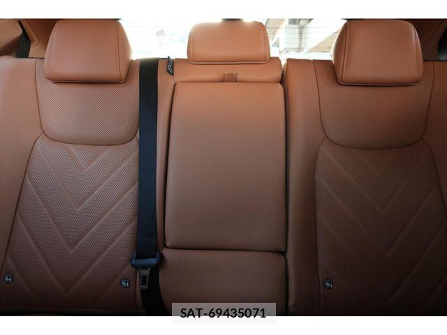 Lexus NX 2024-01 6272144-19