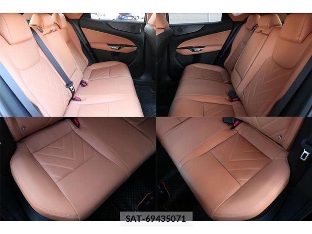 Lexus NX 2024-01 6272144-20
