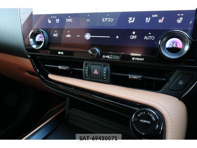 Lexus NX 2024-01 6272144-25