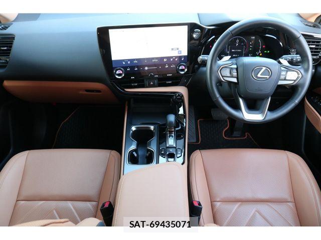Lexus NX 2024-01 6272144-2