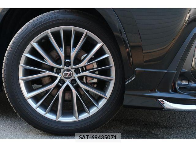 Lexus NX 2024-01 6272144-3