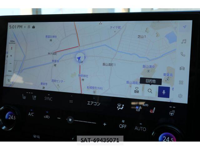 Lexus NX 2024-01 6272144-6