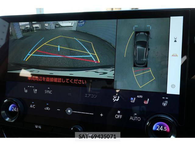 Lexus NX 2024-01 6272144-7