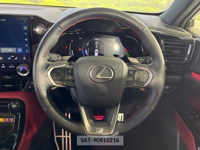 Lexus NX 2024-09 6272148-10