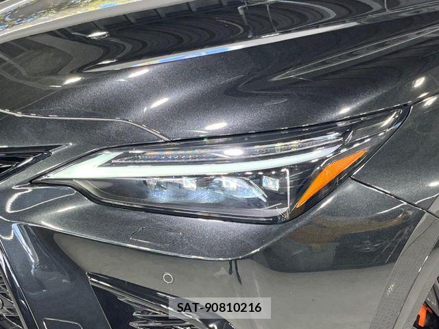 Lexus NX 2024-09 6272148-11