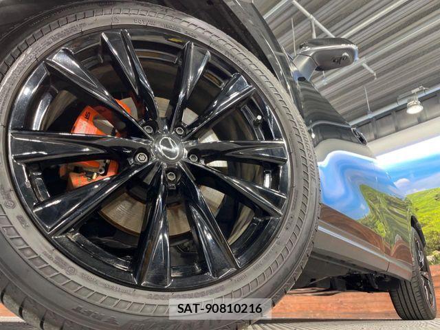 Lexus NX 2024-09 6272148-12