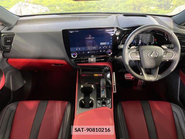Lexus NX 2024-09 6272148-1