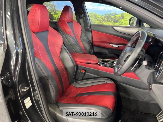Lexus NX 2024-09 6272148-7