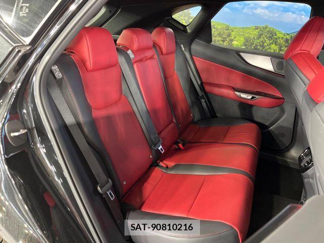 Lexus NX 2024-09 6272148-8