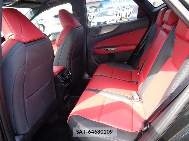 Lexus NX 2024-10 6499611-11