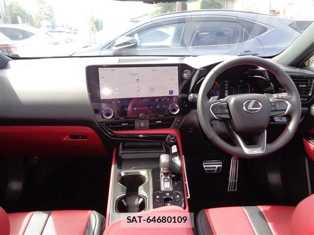 Lexus NX 2024-10 6499611-12