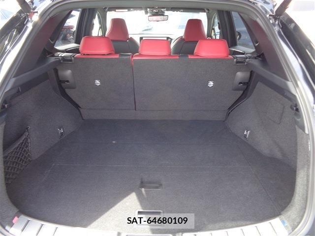Lexus NX 2024-10 6499611-15