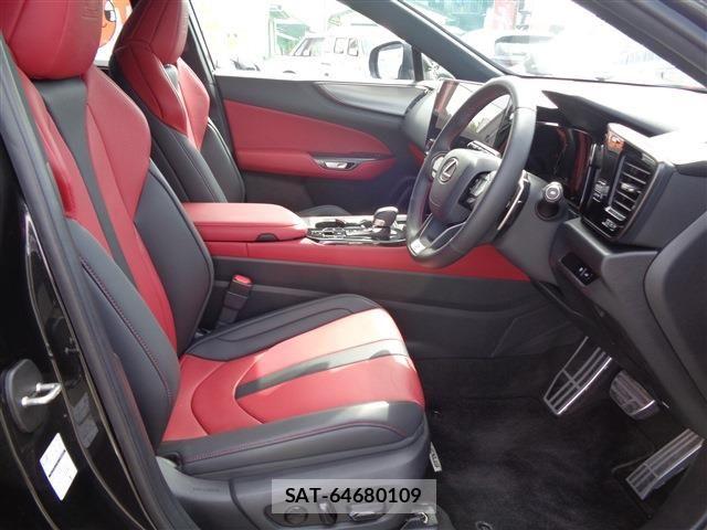 Lexus NX 2024-10 6499611-19