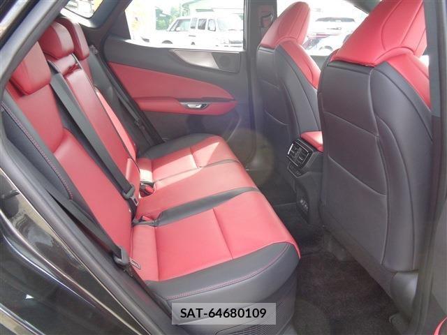 Lexus NX 2024-10 6499611-20