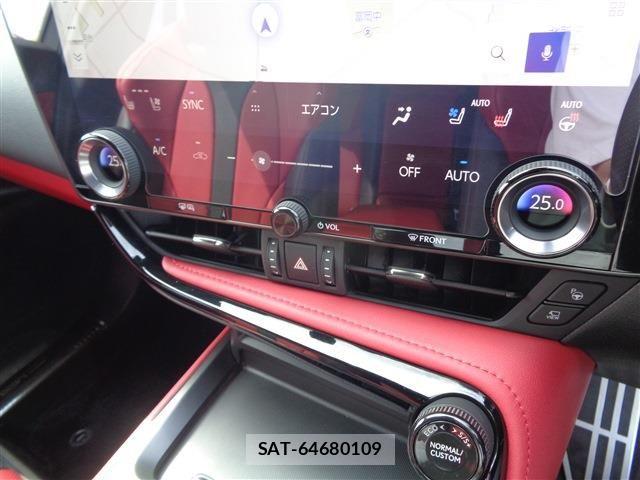 Lexus NX 2024-10 6499611-26