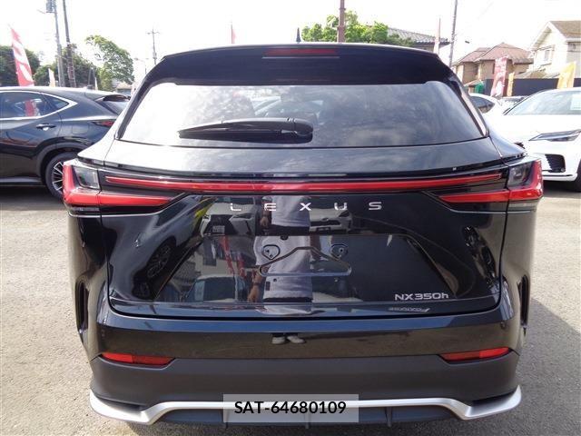 Lexus NX 2024-10 6499611-6