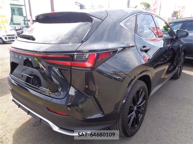 Lexus NX 2024-10 6499611-7