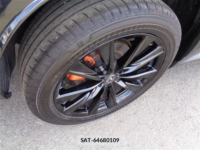 Lexus NX 2024-10 6499611-8