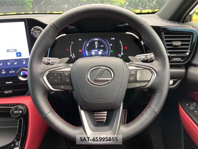 Lexus NX 2024-08 6499602-10