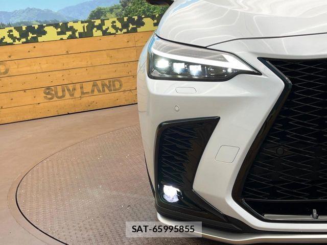 Lexus NX 2024-08 6499602-11