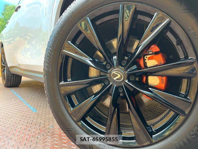 Lexus NX 2024-08 6499602-12