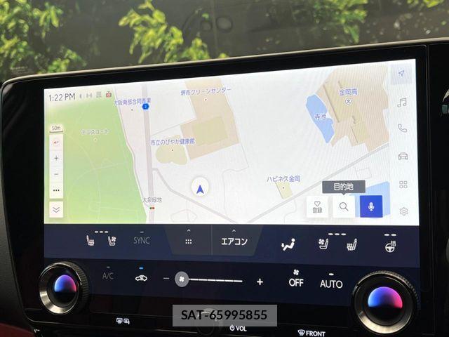 Lexus NX 2024-08 6499602-3
