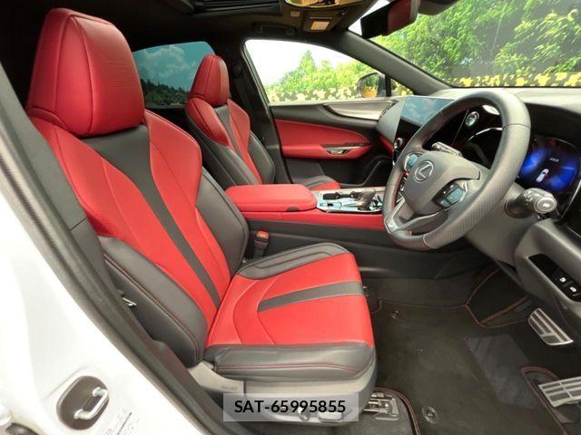 Lexus NX 2024-08 6499602-7