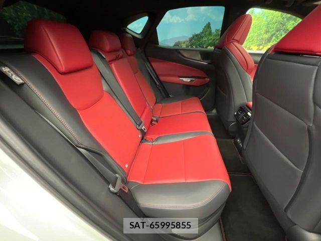 Lexus NX 2024-08 6499602-8
