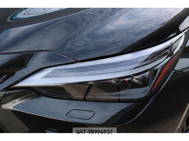 Lexus NX 2025-02 6526572-12