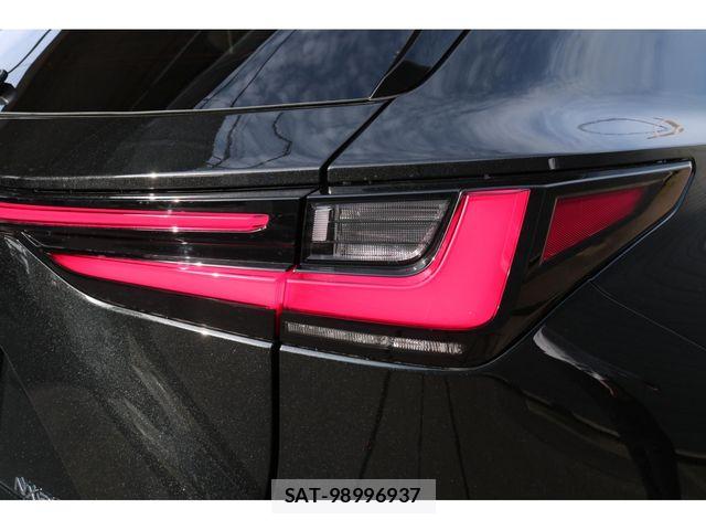 Lexus NX 2025-02 6526572-13