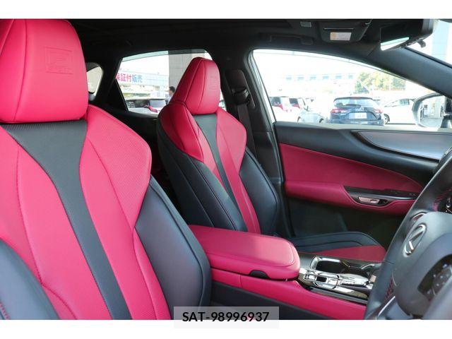 Lexus NX 2025-02 6526572-15